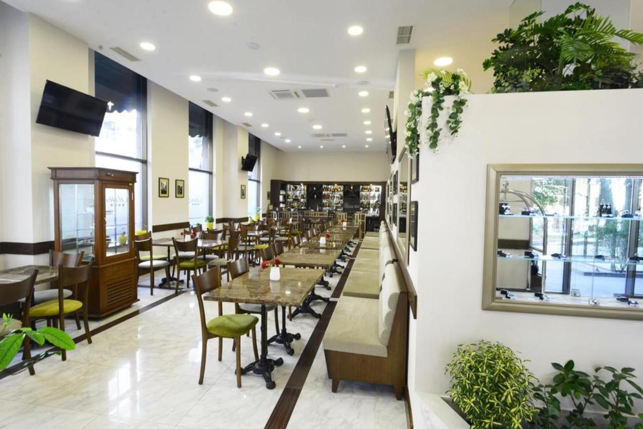 Central Comfort Place L 트빌리시 외부 사진