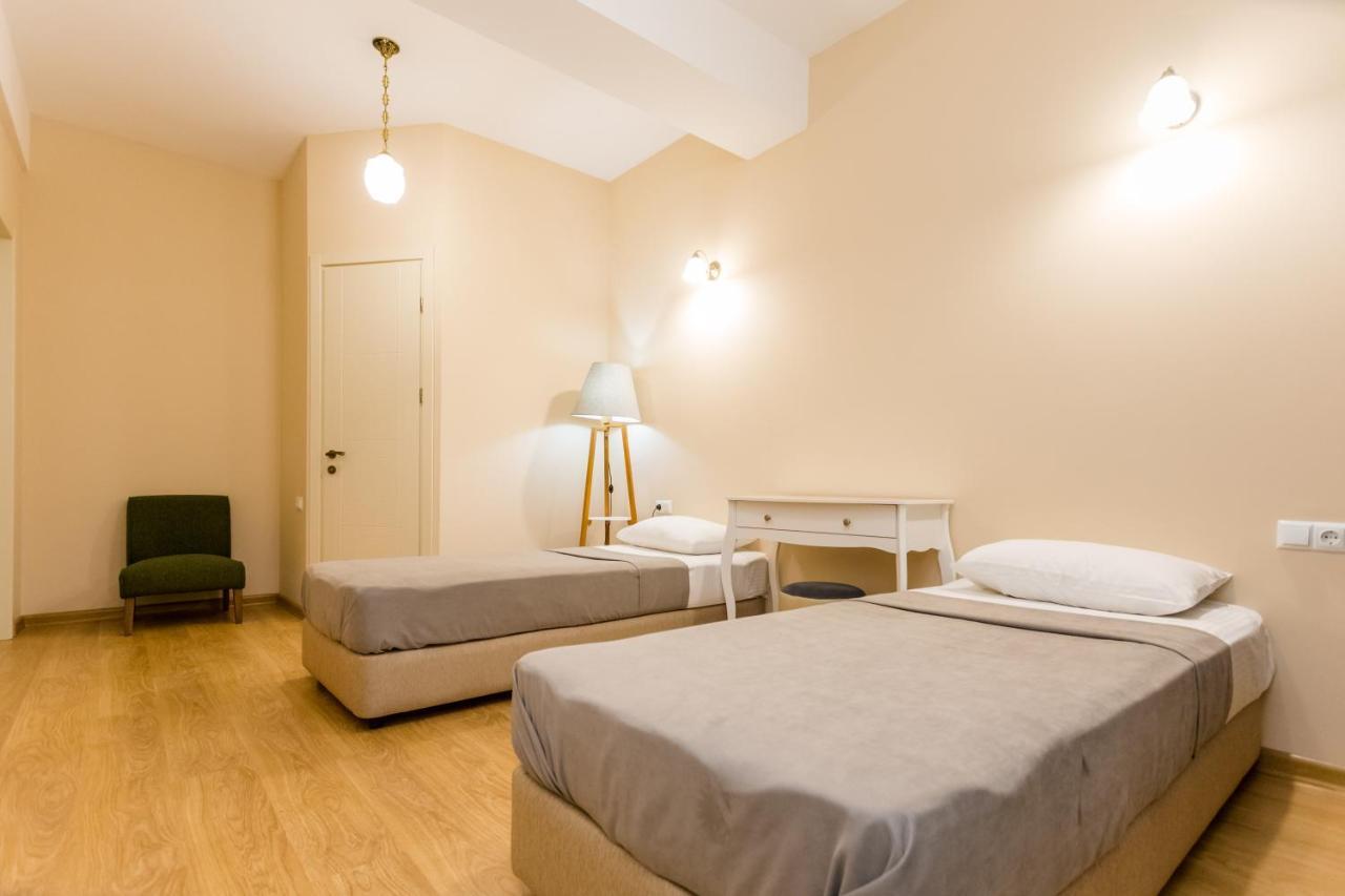 Central Comfort Place L 트빌리시 외부 사진