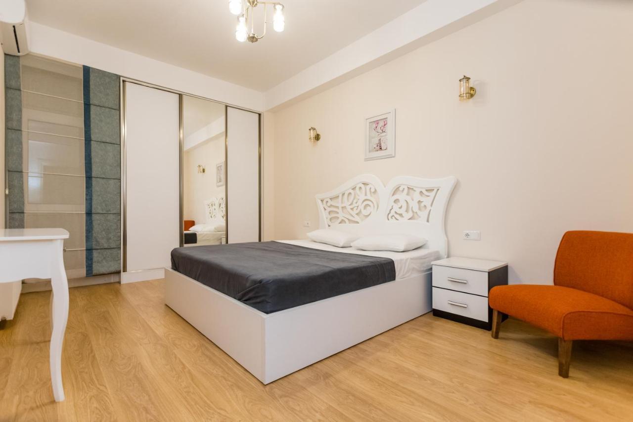 Central Comfort Place L 트빌리시 외부 사진