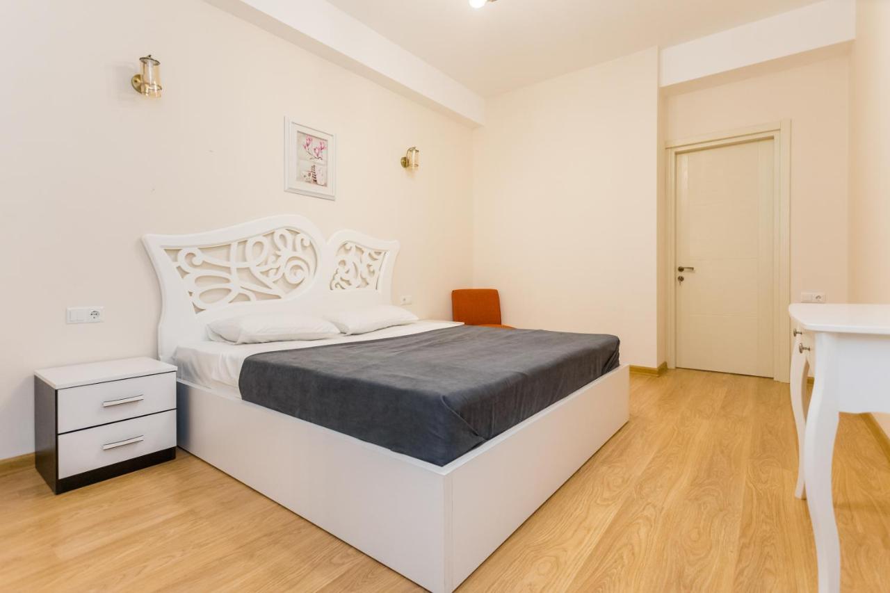 Central Comfort Place L 트빌리시 외부 사진