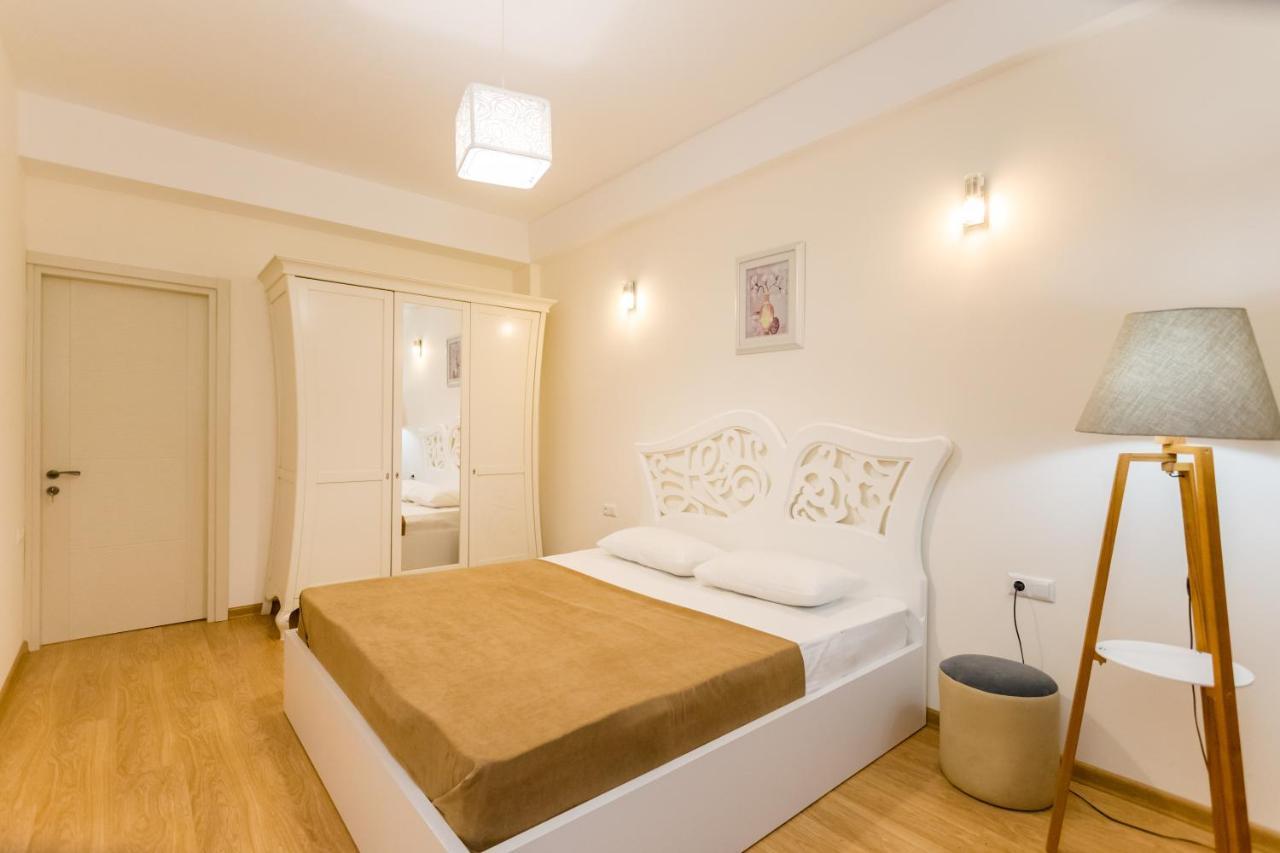 Central Comfort Place L 트빌리시 외부 사진